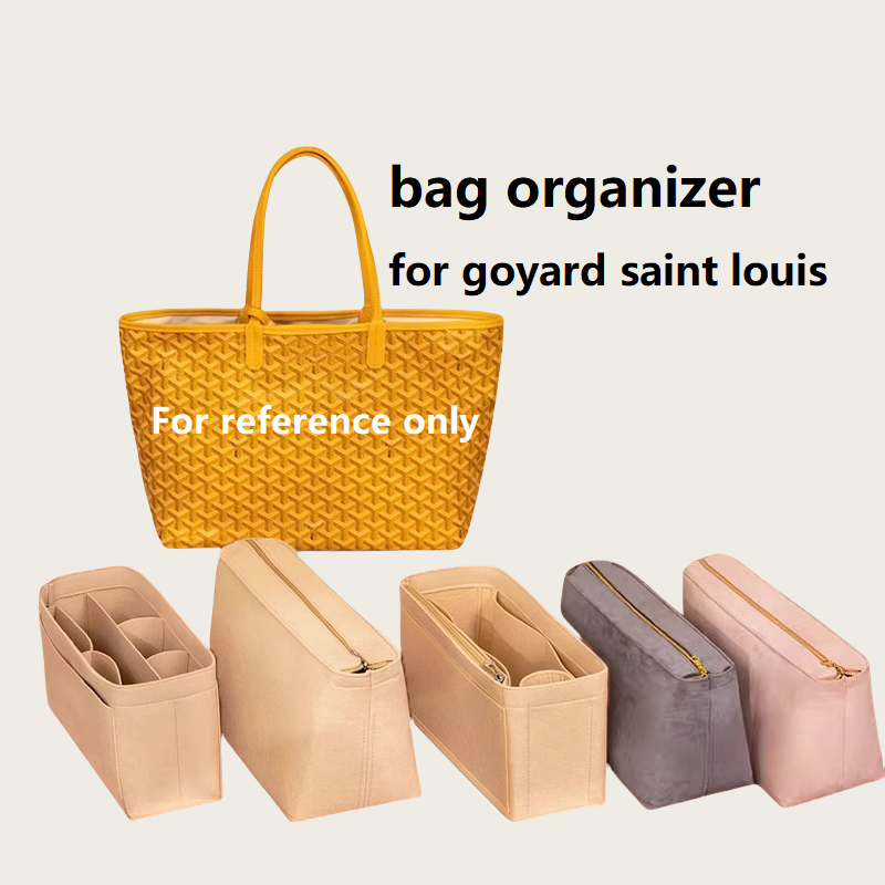 Women Bags Goyard - منظم حقائب لحقيبة جويايد سانت لويس