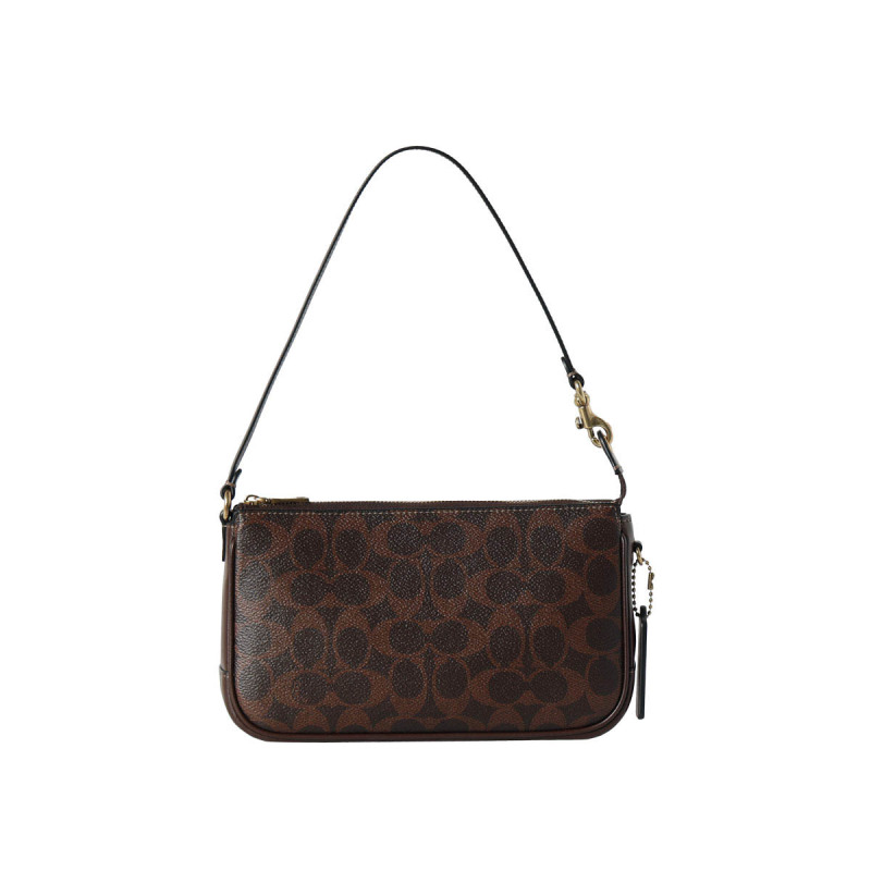 Women Bags Coach - حقيبة كتف نسائية من كوتش بلازا