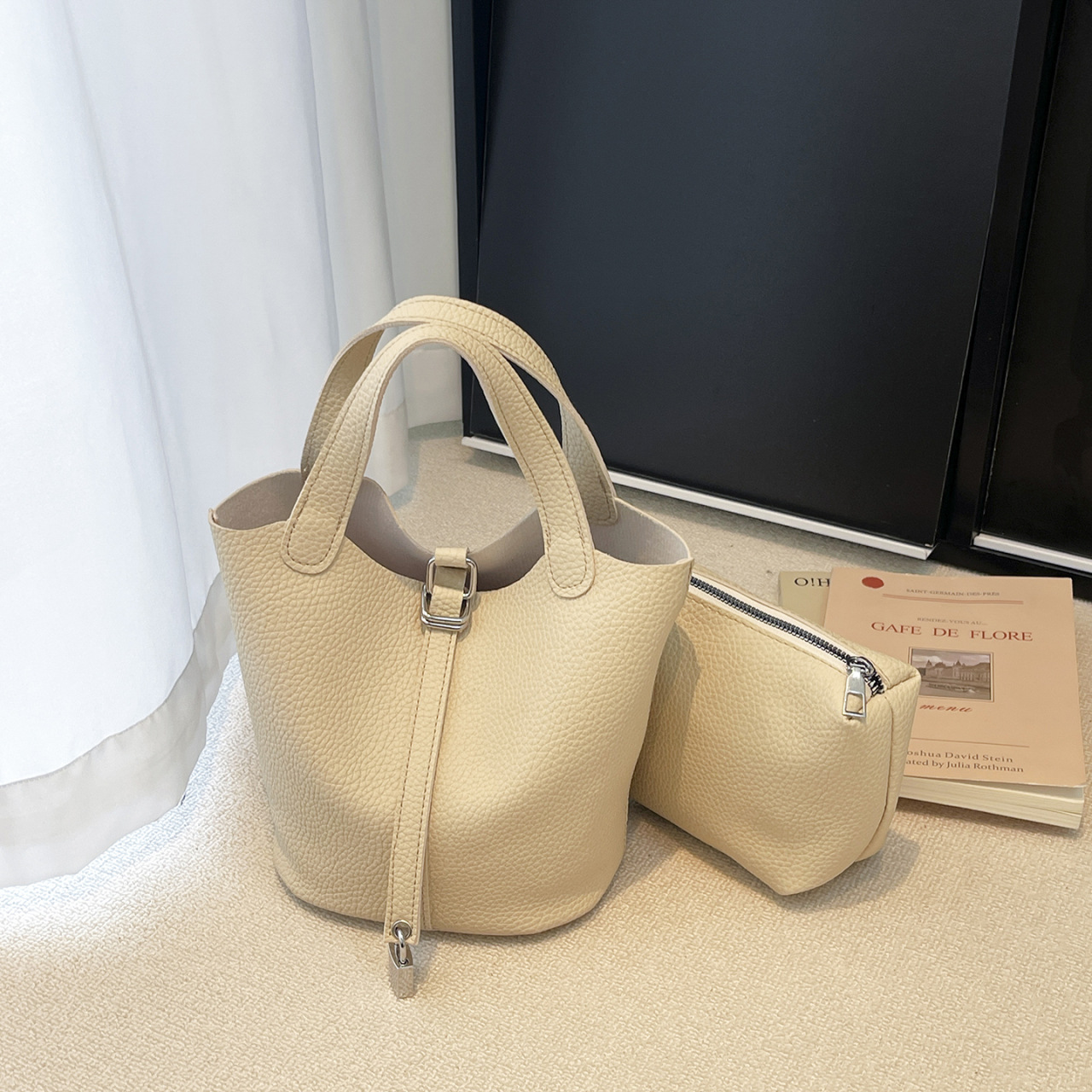 Women Bags Coach - حقيبة نسائية، حقيبة سفر، حقائب ظهر،