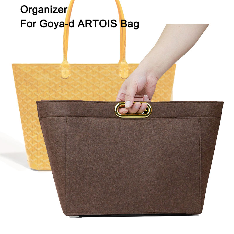 Women Bags Goyard - ل ARTOIS ملليمتر PM حقيبة إدراج