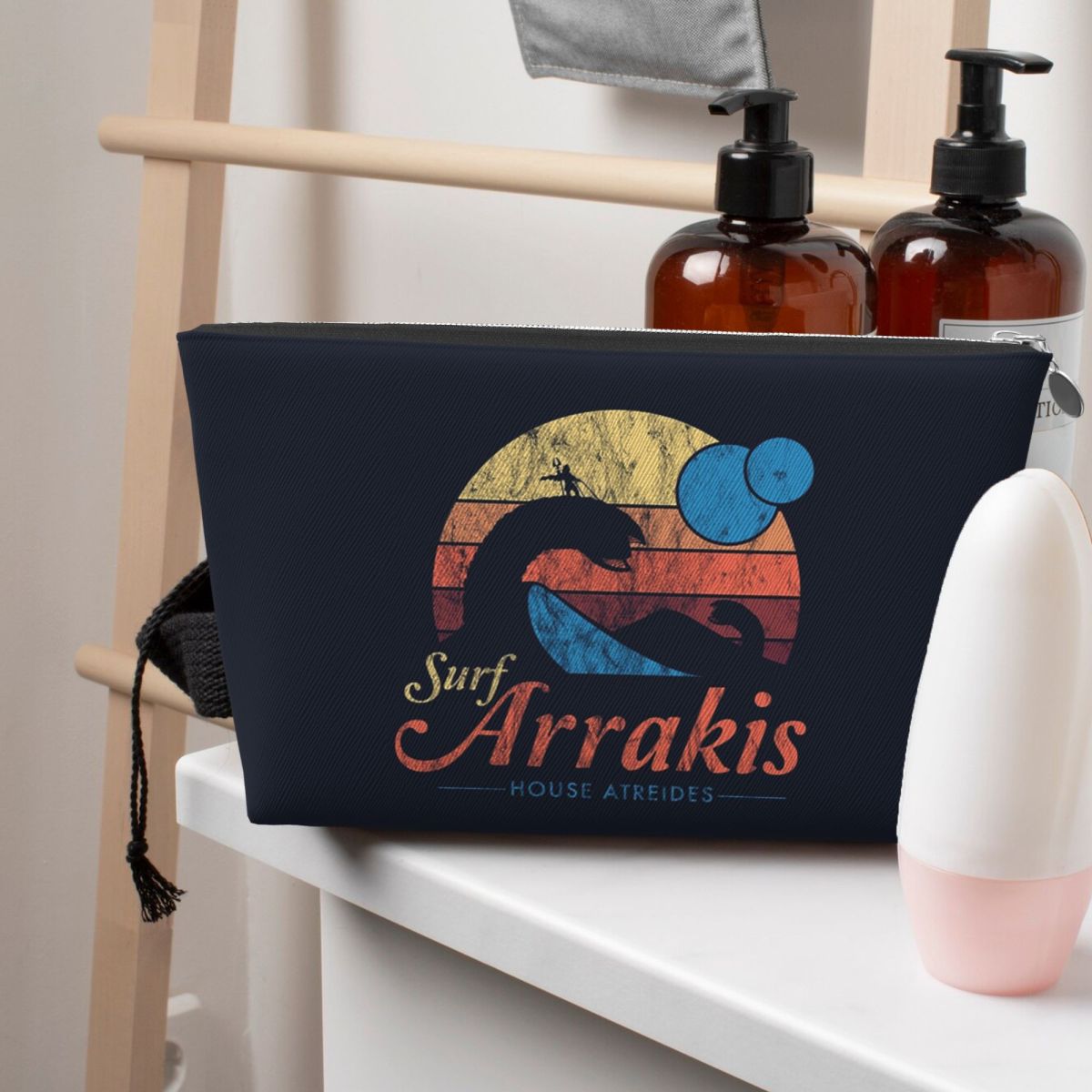 Women Bags Dune - زيارة Arrakis المتعثرة تصفح الكثبان الرملية