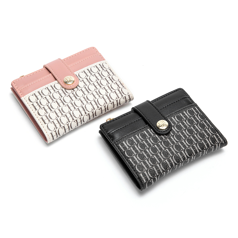 Women Bags Coach - محفظة CHCH كلاسيكية عصرية للرجال والنساء،