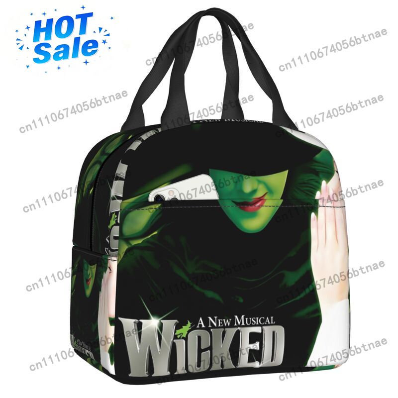 Women Bags For Work - حقائب غداء حرارية معزولة مخصصة من