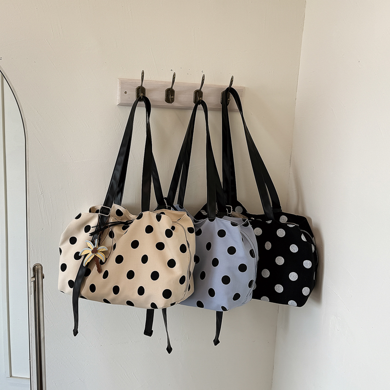 Women Handheld Bags - حقيبة يد نسائية متعددة الطبقات من