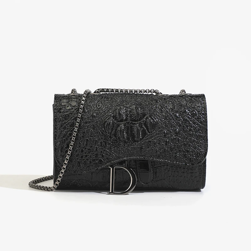 Women Bags Coach - حقيبة كروس بودي نسائية أنيقة بنمط