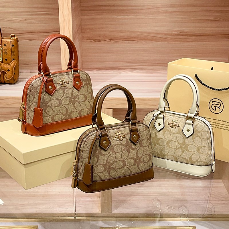 Women Bags Trend 2025 - حقيبة يد نسائية ماركة 2025 جديدة