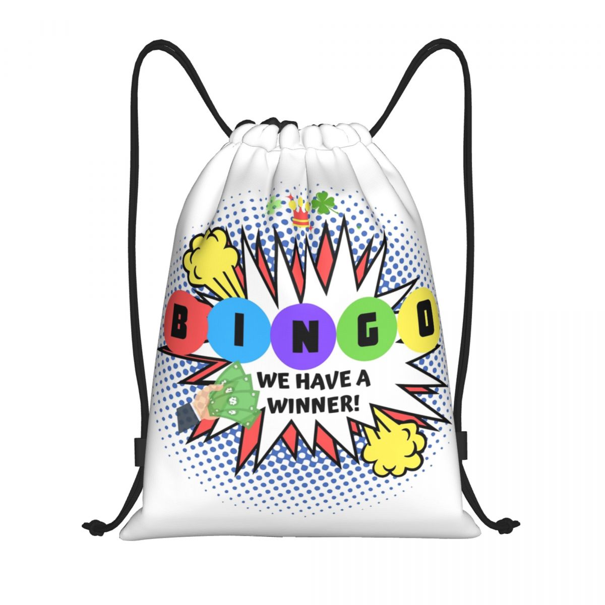 Women Bags Winners - حقائب Bingo We Have A Winner