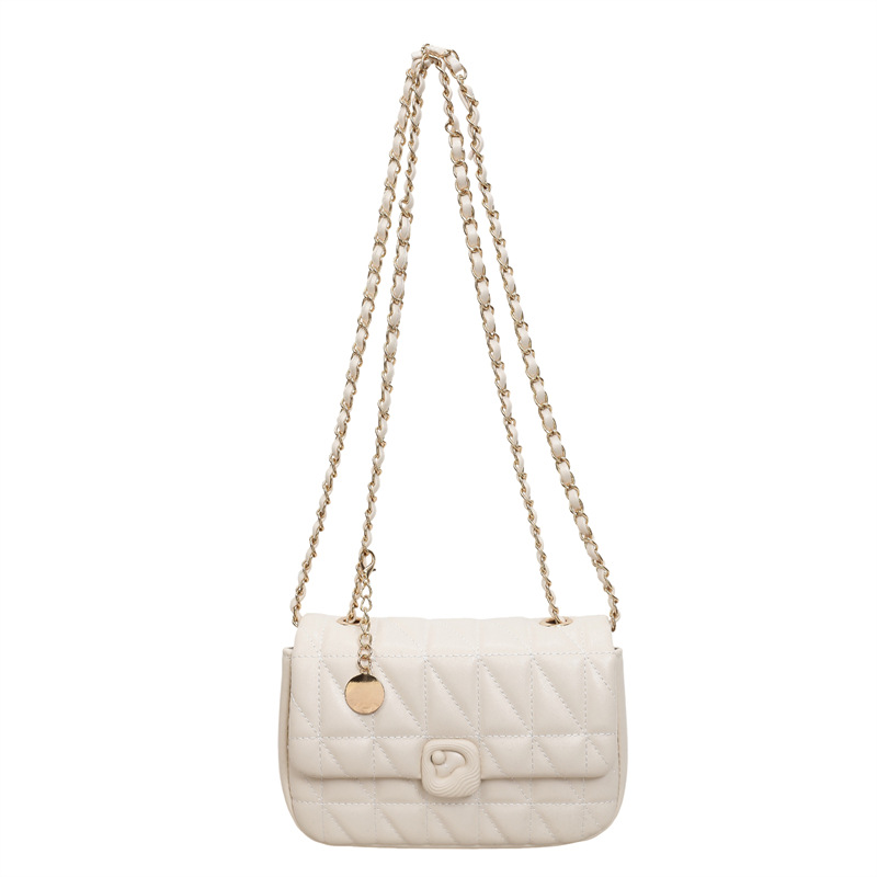حقيبة مربعة صغيرة مبطنة للنساء - مراجعة Women'S Kipling Bags وسعره