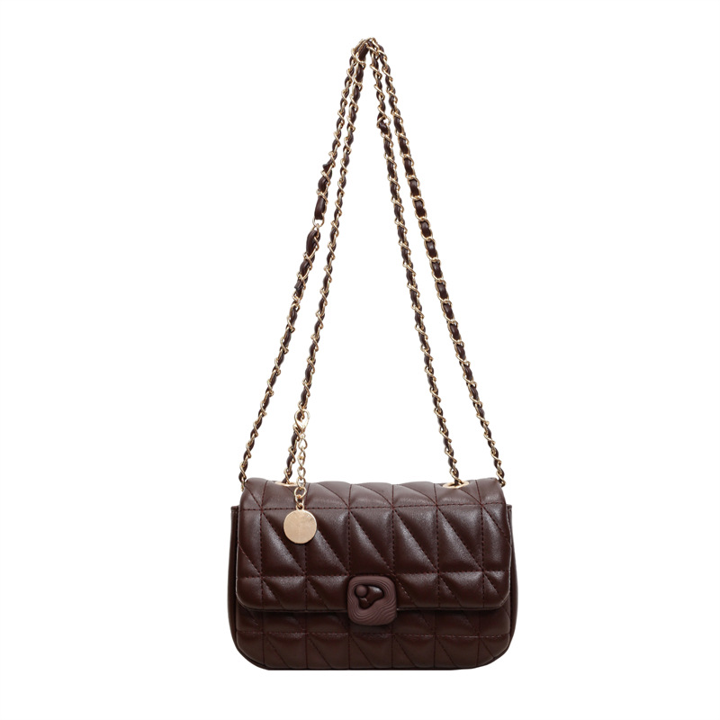 حقيبة مربعة صغيرة مبطنة للنساء - مراجعة Women'S Kipling Bags وسعره
