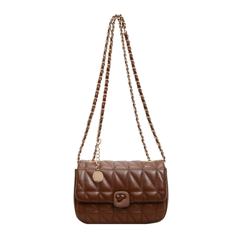 حقيبة مربعة صغيرة مبطنة للنساء - مراجعة Women'S Kipling Bags وسعره
