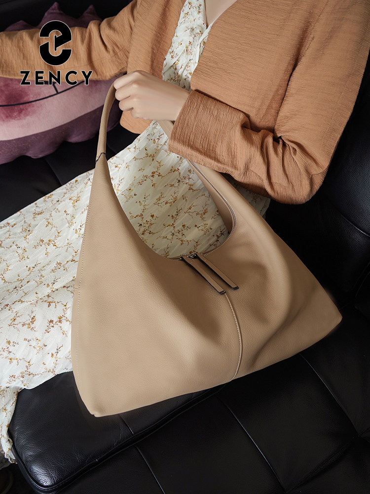 حقيبة هوبو نسائية من الجلد الط - مراجعة Women Bags For Work وسعره
