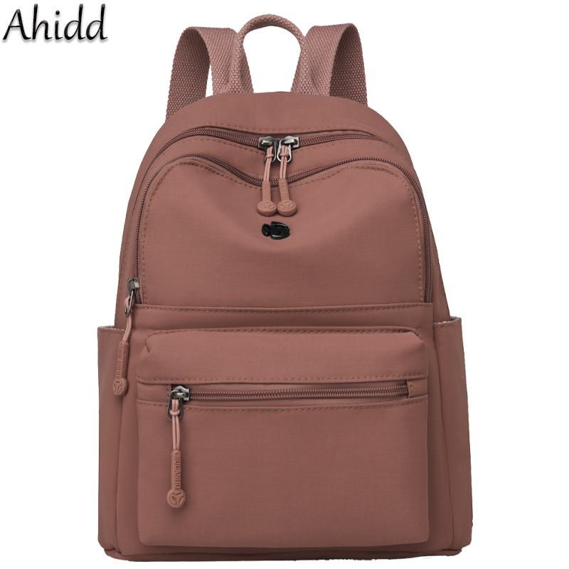 حقائب ظهر كاجوال متعددة الجيوب - مراجعة Women Bags Polene وسعره