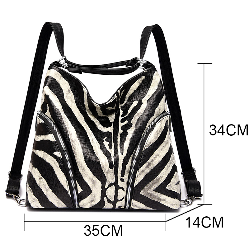 حقيبة نسائية عصرية متعددة الوظ - مراجعة Women Bags Trend 2025 وسعره