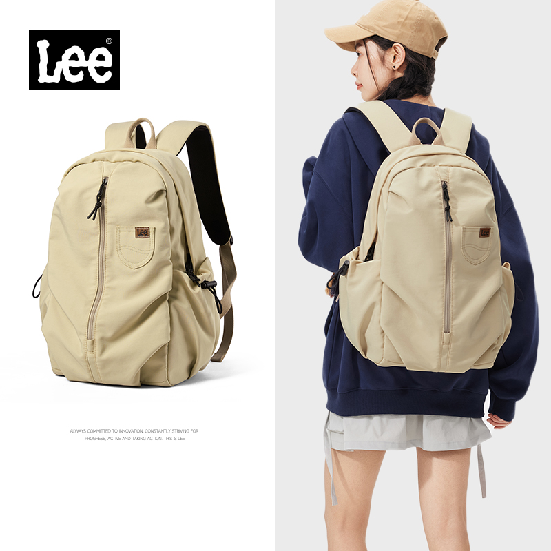 LEE موضة جديدة خفيفة الوزن حقي - مراجعة Women Bags Polene وسعره