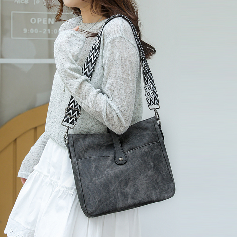 حقيبة كتف نسائية عصرية من الجل - مراجعة Women Bags For Office Use وسعره
