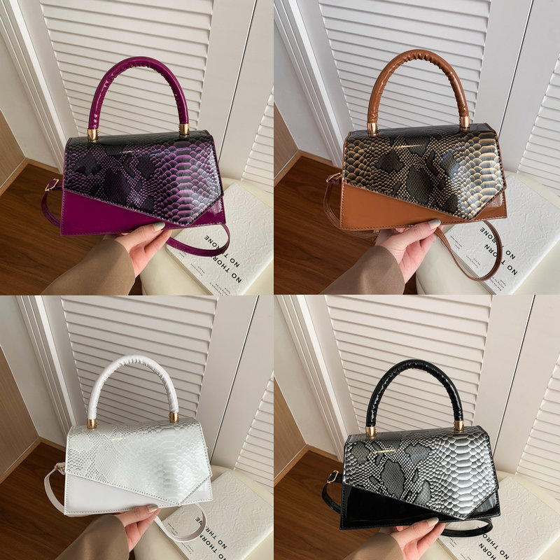 حقائب يد جلدية فاخرة جديدة عال - مراجعة Women Bags Designer Sale وسعره