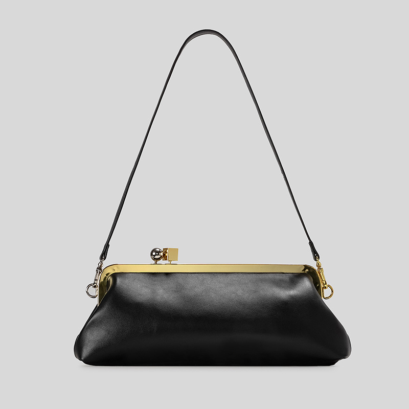 حقيبة يد طويلة أنيقة للنساء، ح - مراجعة Women Bags Trend 2025 وسعره