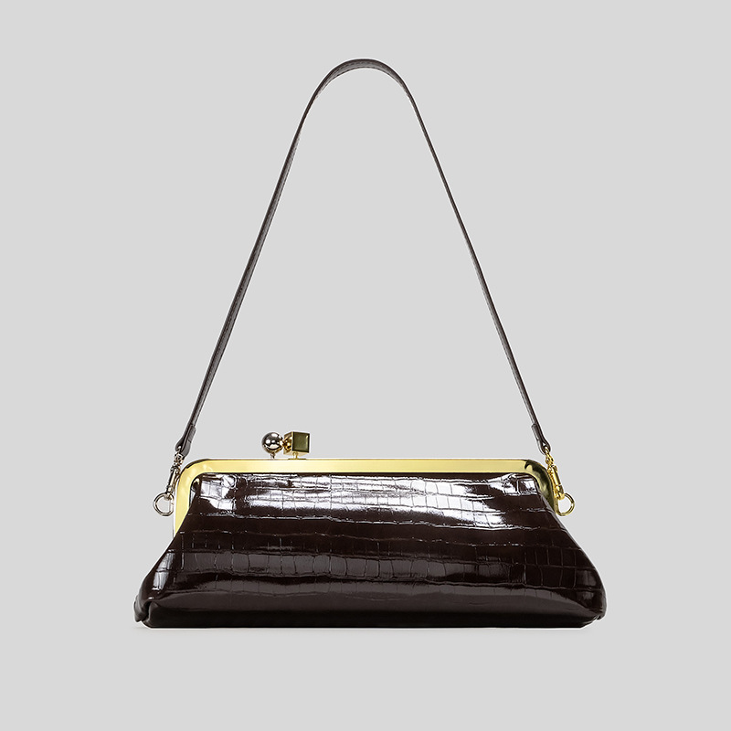 حقيبة يد طويلة أنيقة للنساء، ح - مراجعة Women Bags Trend 2025 وسعره