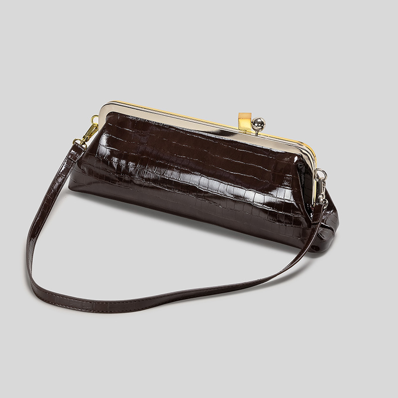 حقيبة يد طويلة أنيقة للنساء، ح - مراجعة Women Bags Trend 2025 وسعره