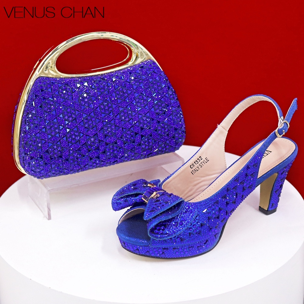 أحذية وحقائب أفريقية جديدة بتص - مراجعة Women Bags Designer Sale وسعره