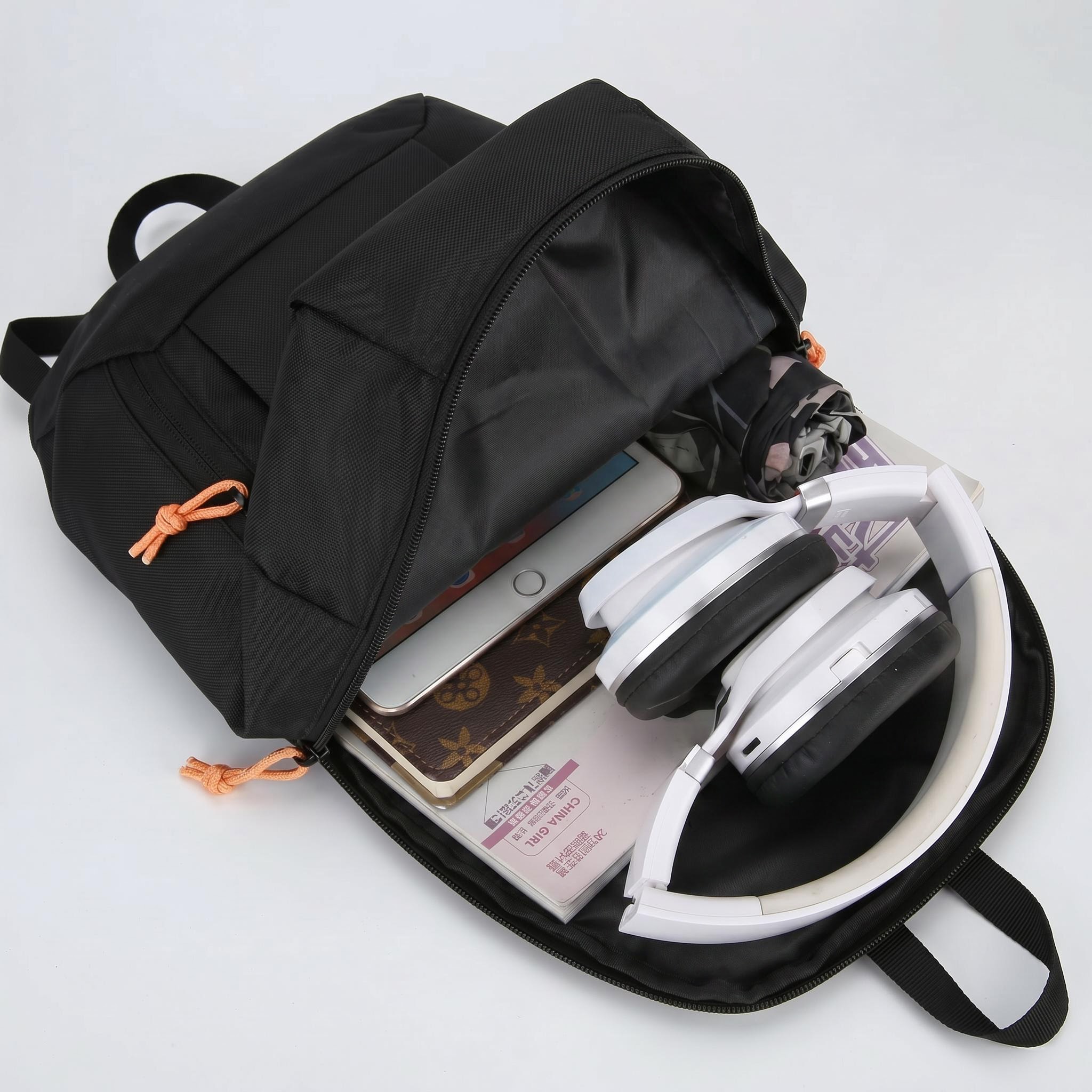 حقيبة ظهر خفيفة الوزن للجري لل - مراجعة Women Bags Polene وسعره