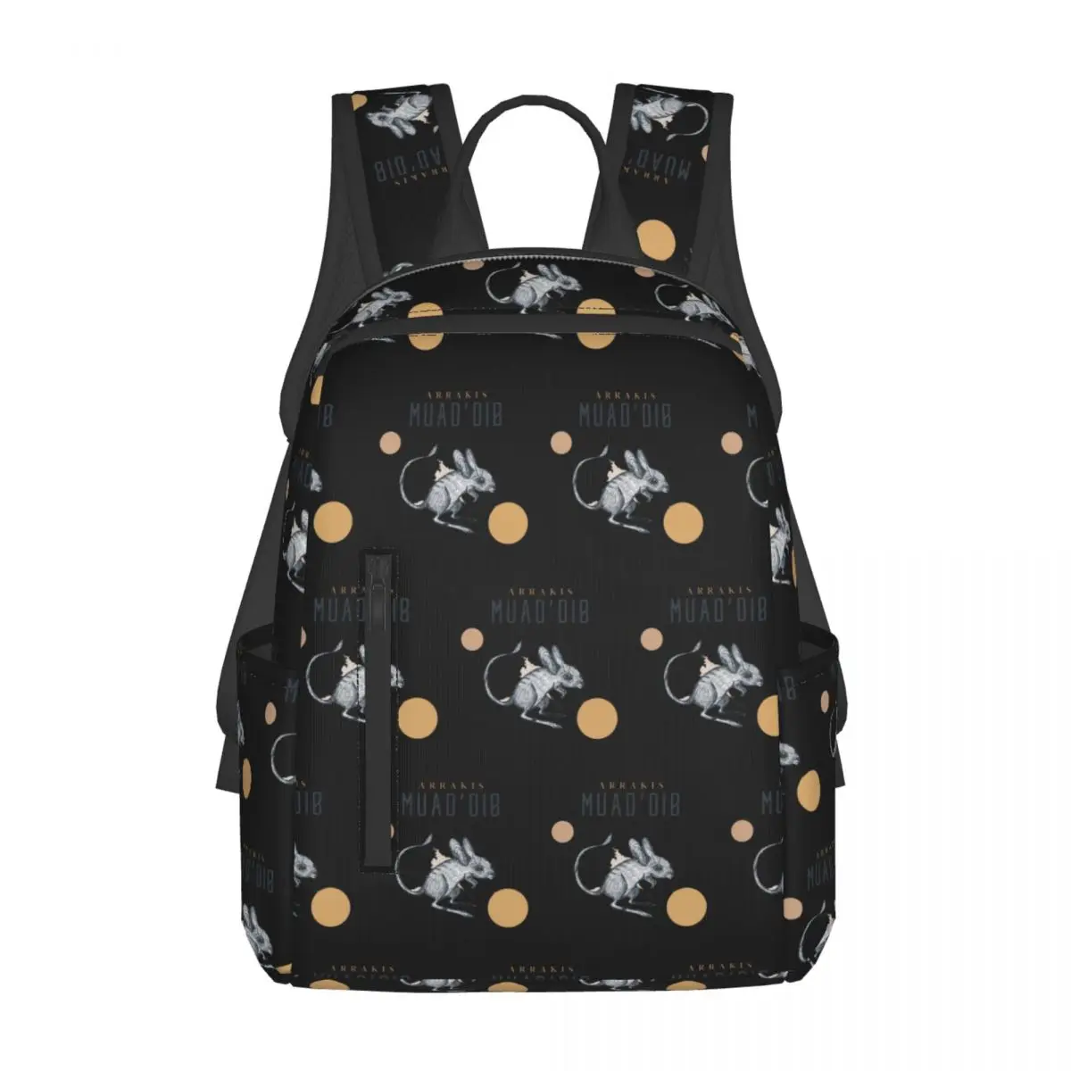 حقيبة ظهر Dune 2020 Muad'Dib D - مراجعة Women Bags Dune وسعره