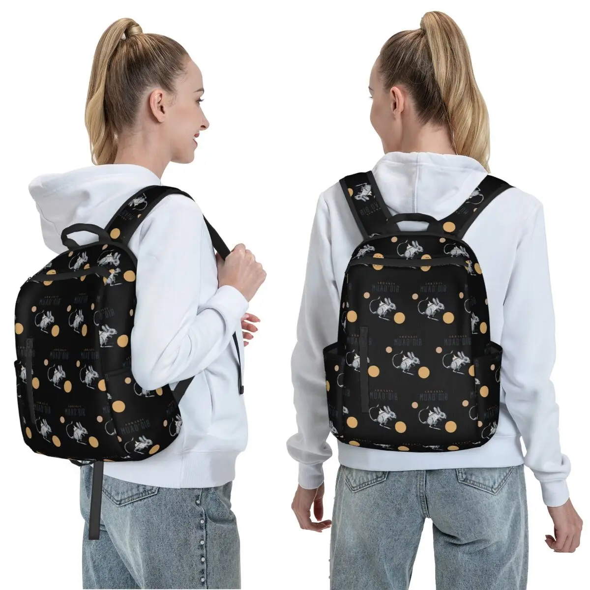 حقيبة ظهر Dune 2020 Muad'Dib D - مراجعة Women Bags Dune وسعره