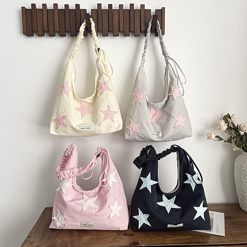حقيبة قماشية كورية جديدة لعام  - مراجعة Women Bags For Office Use وسعره