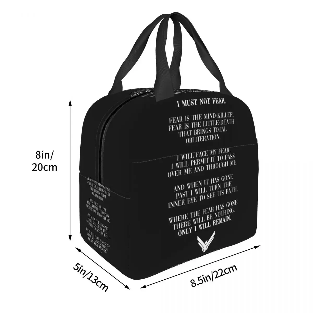 حقيبة غداء معزولة حرارياً بتصم - مراجعة Women Bags Dune وسعره