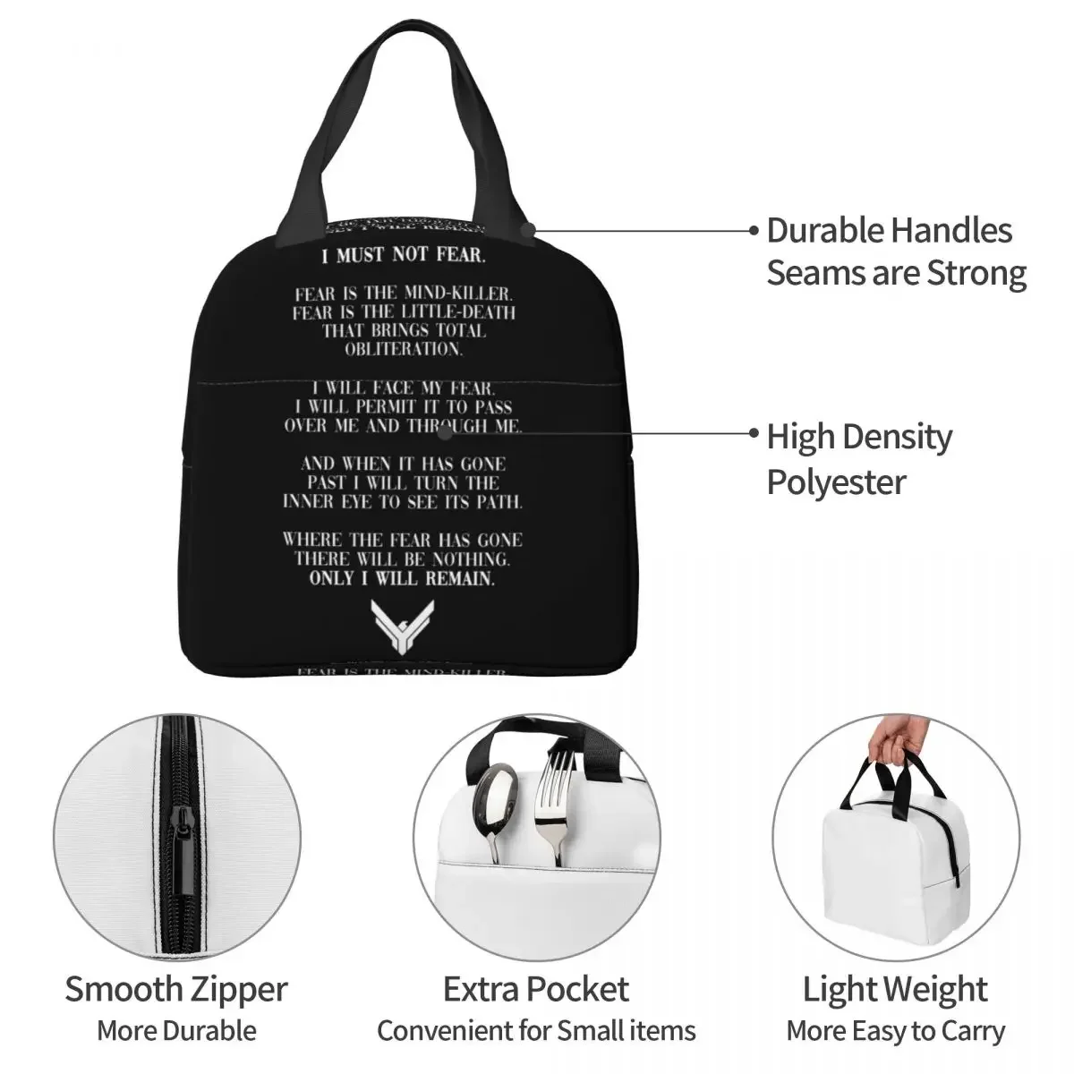 حقيبة غداء معزولة حرارياً بتصم - مراجعة Women Bags Dune وسعره