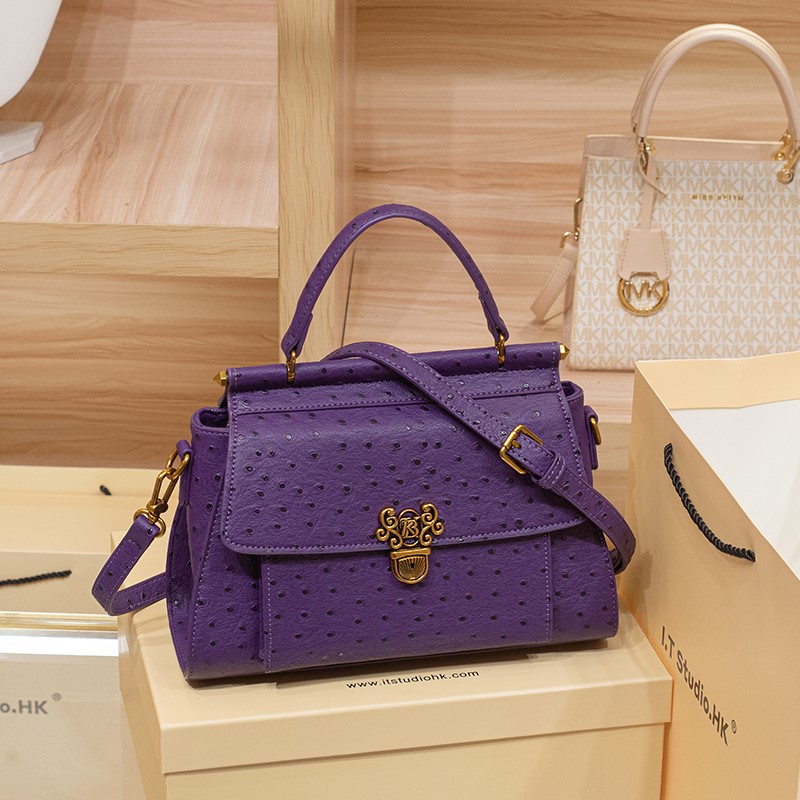 حقيبة يد نسائية سعة كبيرة 2025 - مراجعة Women Bags Trend 2025 وسعره