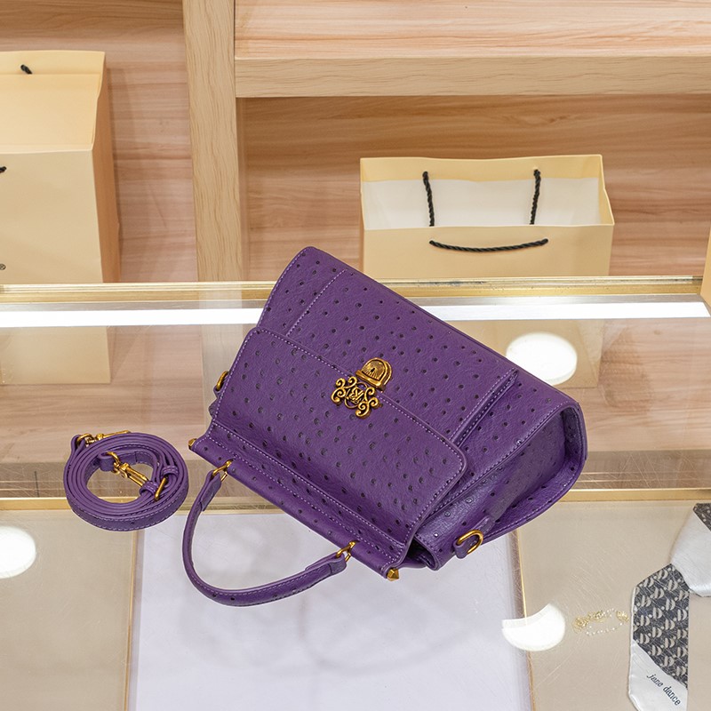 حقيبة يد نسائية سعة كبيرة 2025 - مراجعة Women Bags Trend 2025 وسعره