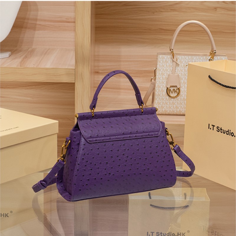 حقيبة يد نسائية سعة كبيرة 2025 - مراجعة Women Bags Trend 2025 وسعره
