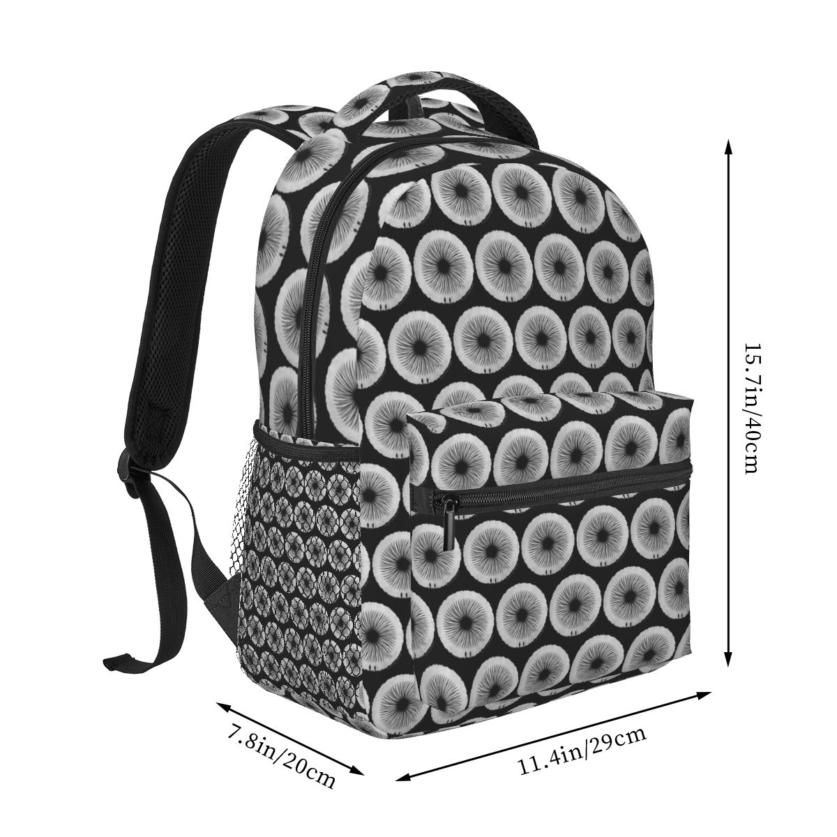 حقيبة ظهر مدرسية للطلاب من فيل - مراجعة Women Bags Dune وسعره
