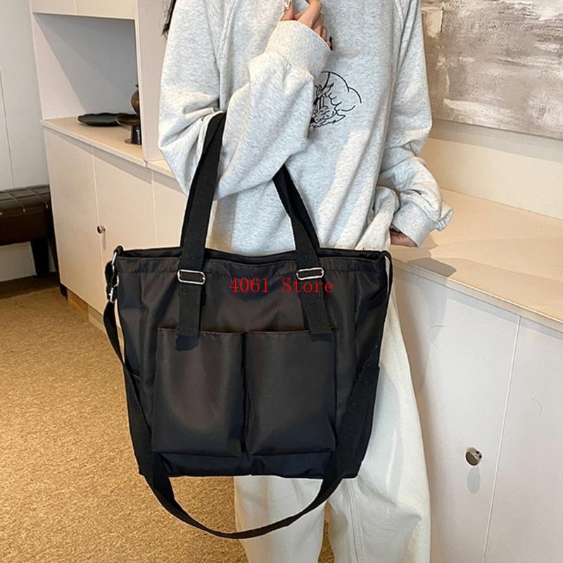 حقيبة محافظ للنساء حقيبة كتف ك - مراجعة Women Bags For Work وسعره