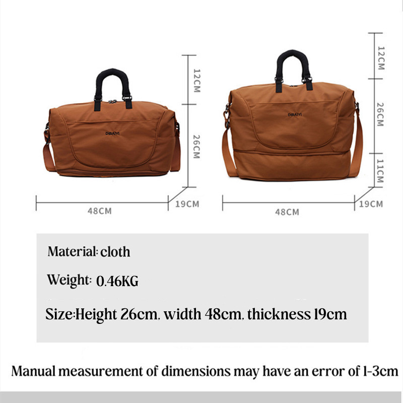 حقيبة رياضية، حقيبة سفر، حقائب - مراجعة Women Bags Coach وسعره