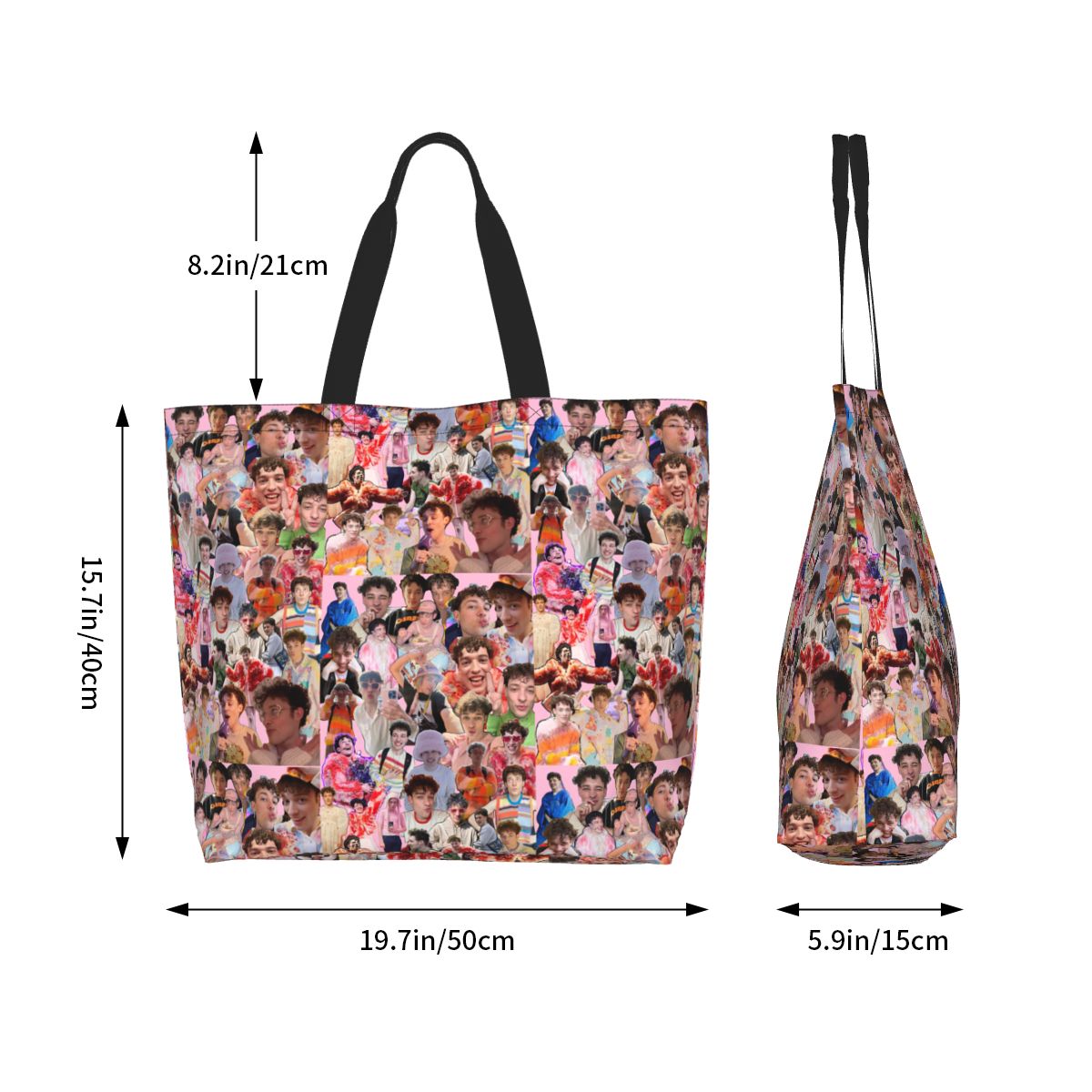حقيبة تسوق نيمو يوروفيجنز سويس - مراجعة Women Bags Winners وسعره