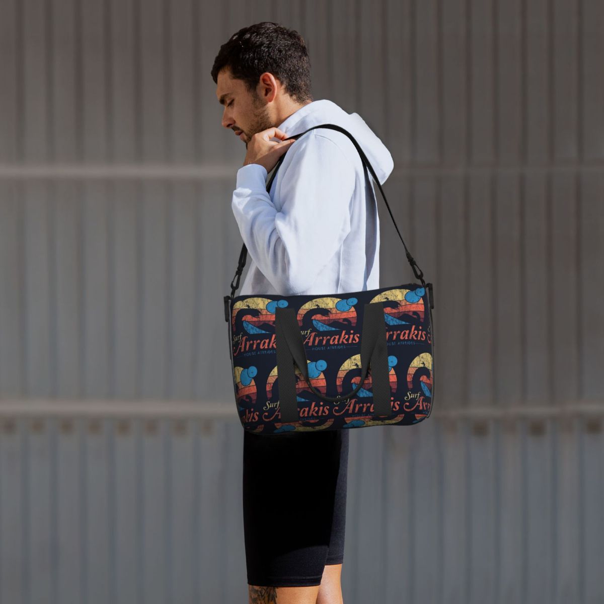 مخصص زيارة Arrakis المتعثرة تص - مراجعة Women Bags Dune وسعره