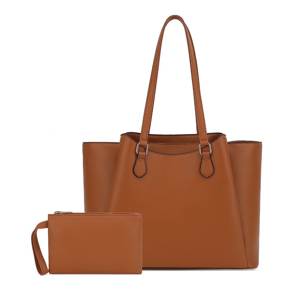 حقيبة يد نسائية كبيرة من الجلد - مراجعة Women Bags For Work وسعره