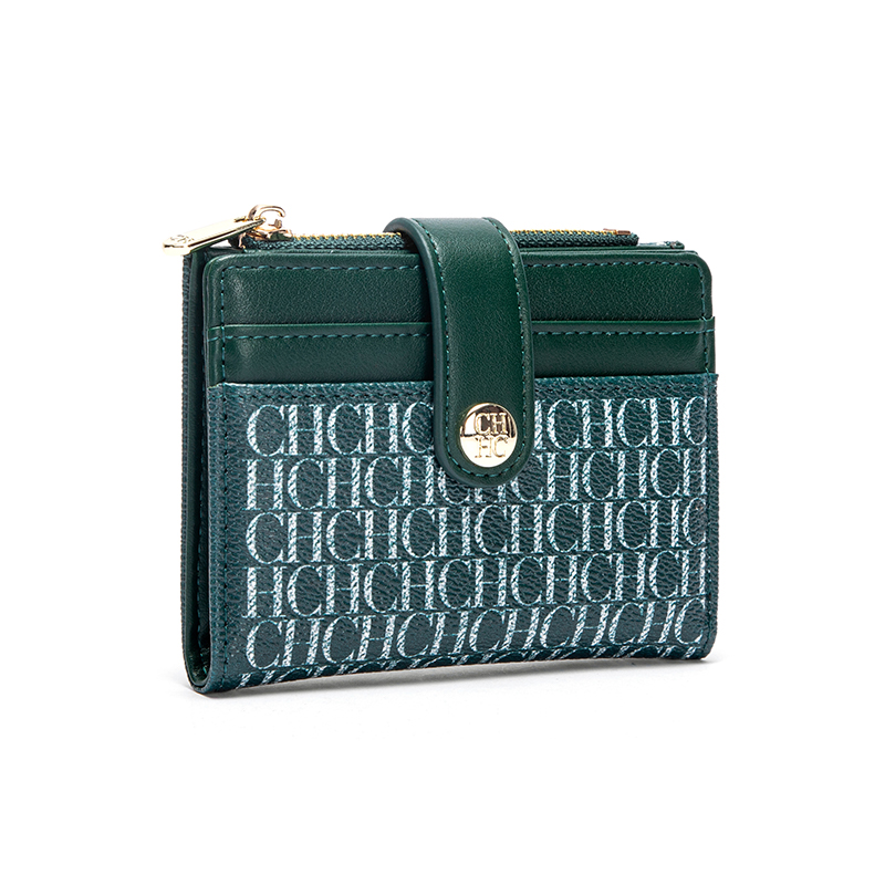 محفظة CHCH كلاسيكية عصرية للرج - مراجعة Women Bags Coach وسعره