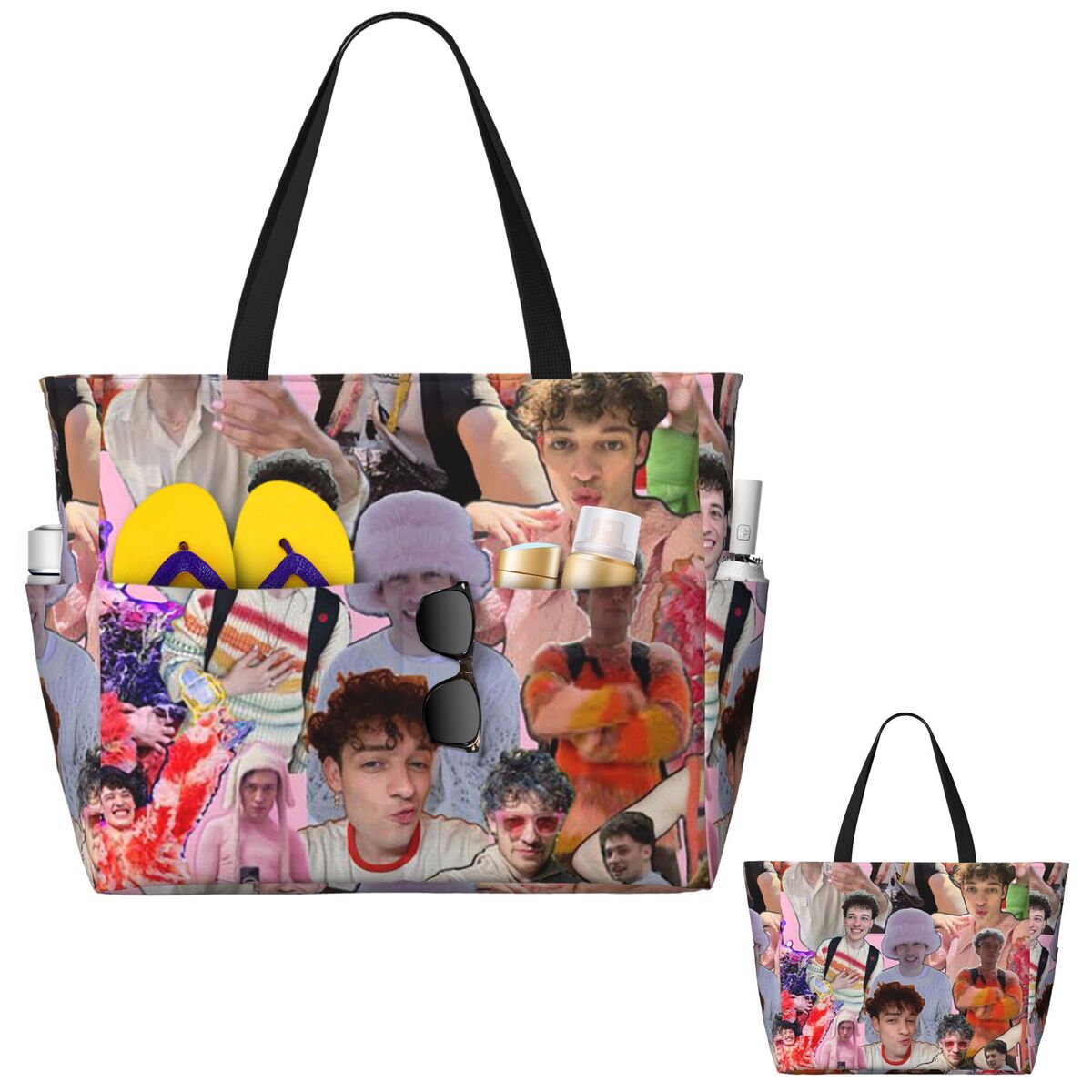 حقيبة نيمو يوروفيجنز سويسرا وي - مراجعة Women Bags Winners وسعره