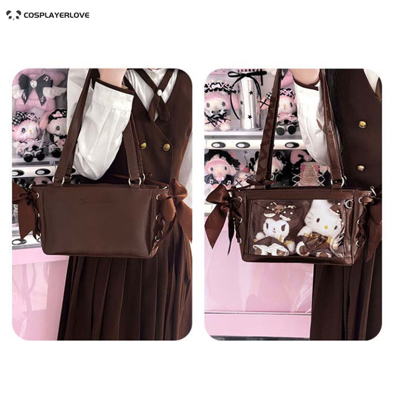 حقيبة يد فيكتوريا ميني جيرايكي - مراجعة Women'S Bags Victoria وسعره