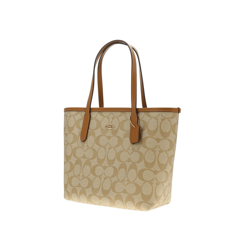 حقيبة كروس رائعة بكتف واحد من  - مراجعة Women Bags Coach وسعره