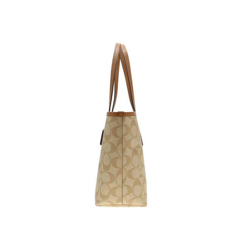 حقيبة كروس رائعة بكتف واحد من  - مراجعة Women Bags Coach وسعره