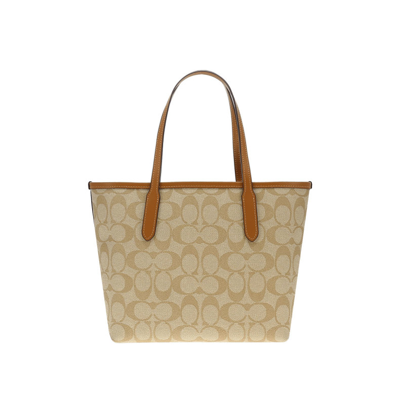 حقيبة كروس رائعة بكتف واحد من  - مراجعة Women Bags Coach وسعره