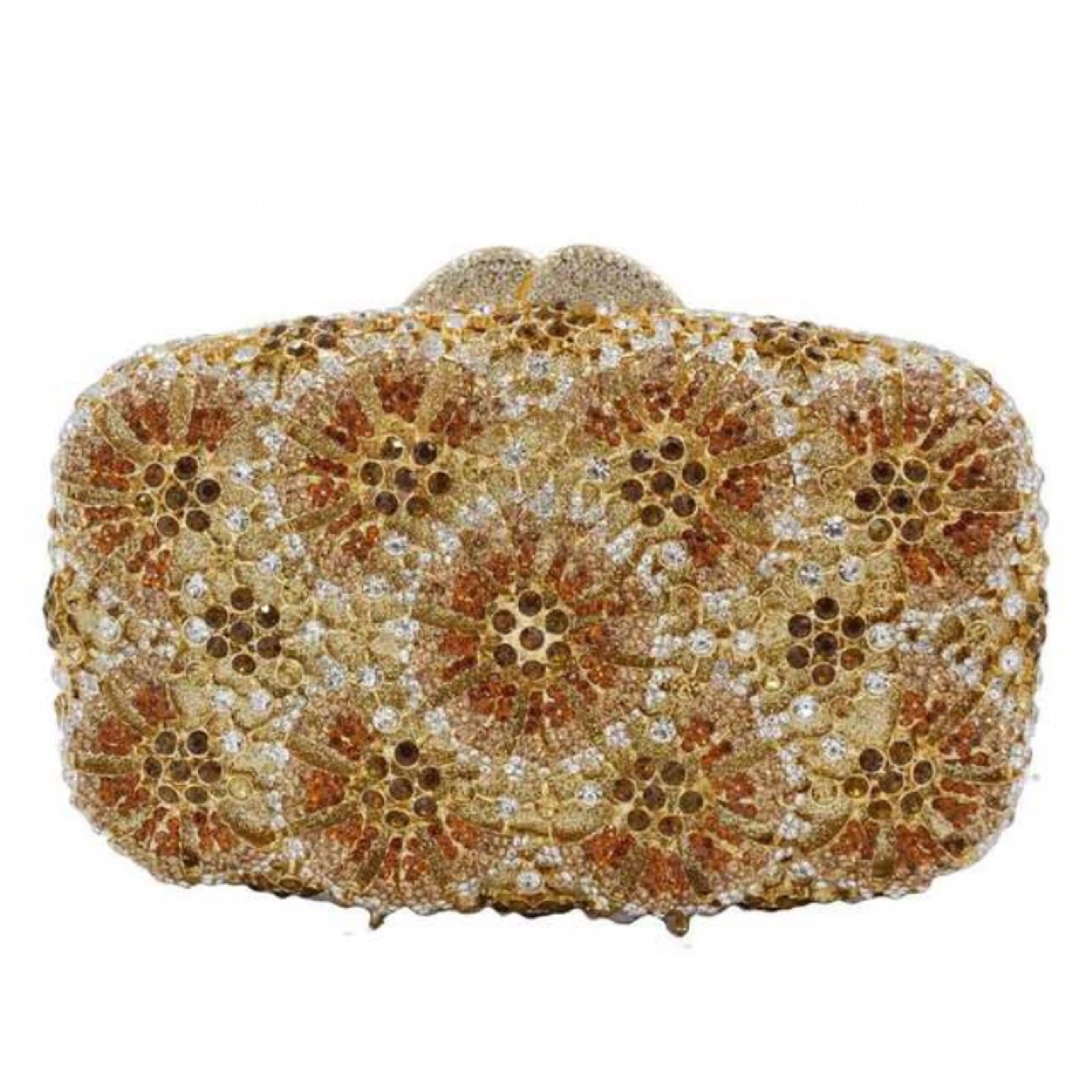2025 حجر سلسلة حقائب السهرة حق - مراجعة Women Bags Trend 2025 وسعره