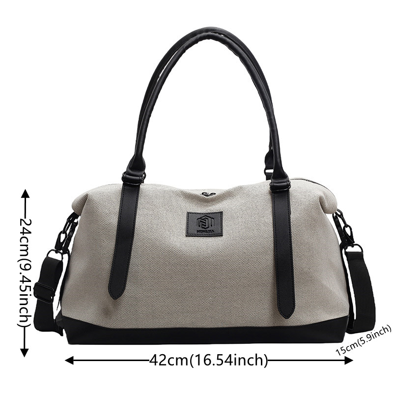 حقيبة كتف فاخرة ذات سعة كبيرة  - مراجعة Women Bags Coach وسعره