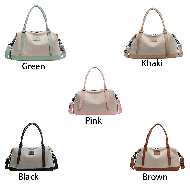 حقيبة كتف فاخرة ذات سعة كبيرة  - مراجعة Women Bags Coach وسعره