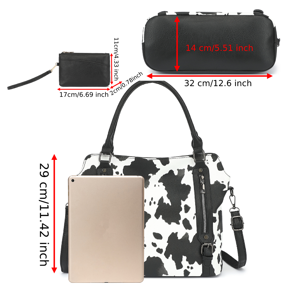 مجموعة من حقيبتين للنساء، حقيب - مراجعة Women Bags Polene وسعره