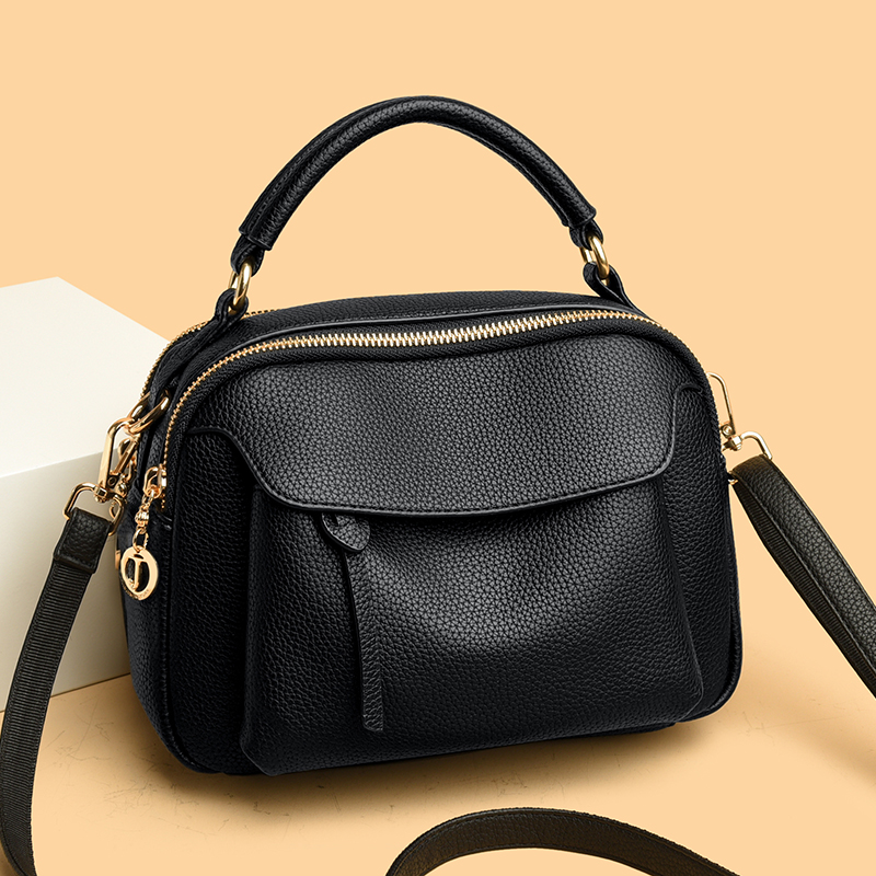أزياء المرأة بو الجلود حقائب ك - مراجعة Women Bags For Office Use وسعره